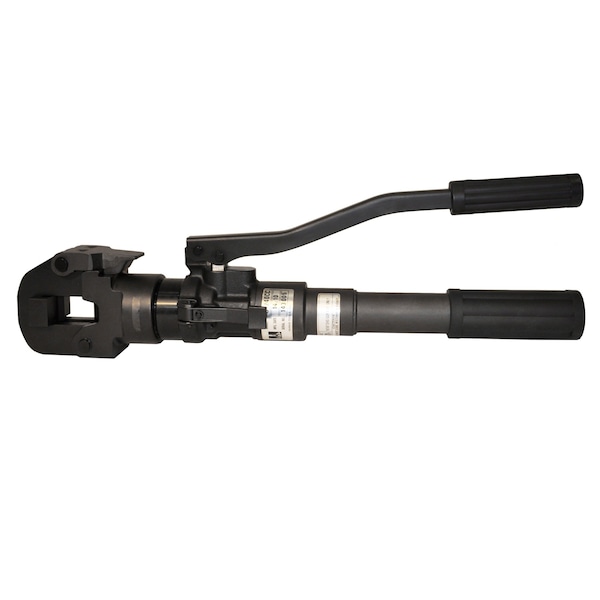 Hydraulic Guy Cutter, 2 Stage